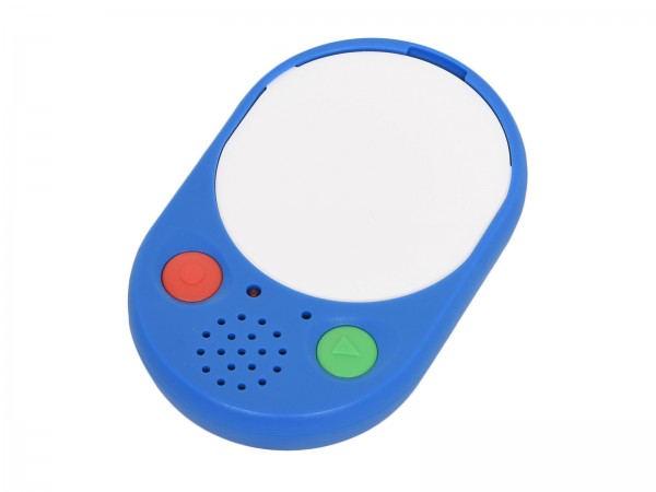 Voice Pad Einzeln Aufnahmezeit 40 Sekunden