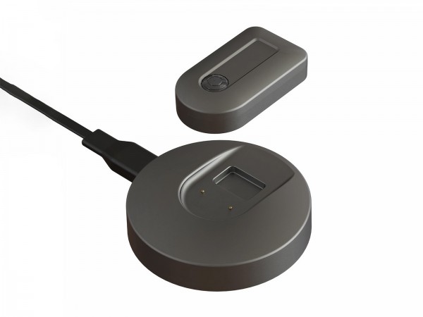 Quha Zono X - Gyroskopische Kopfmaus