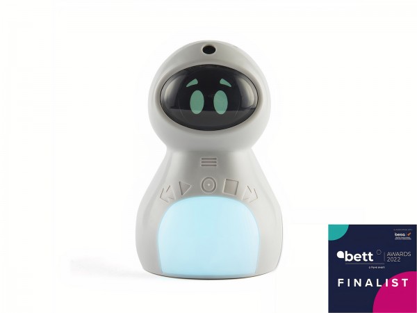 KITT - Der Lernbegleiter Roboter Schule Lehrer