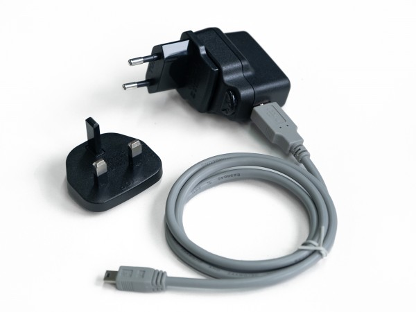 HouseMate Netzteil (inkl. USB Kabel)
