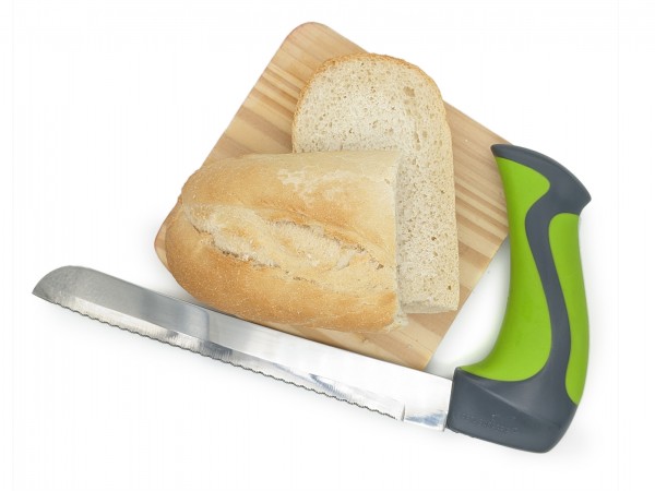 Easi-Grip - Brotmesser