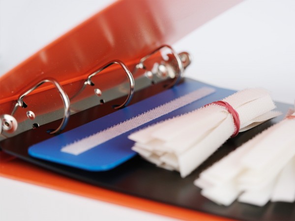 PECS Kommunikationsordner original