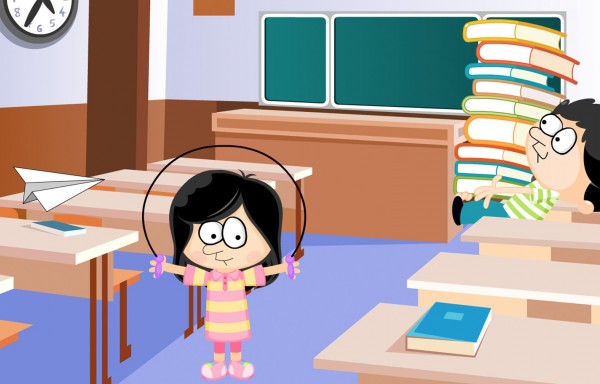 Smartbox - Look to Learn