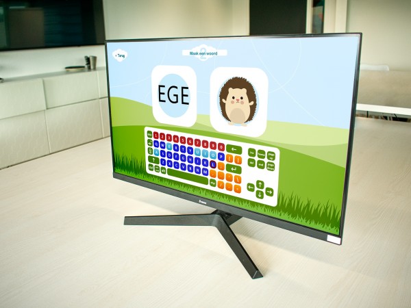 ABC Maestro PRO inkl. Clevy Tastatur II