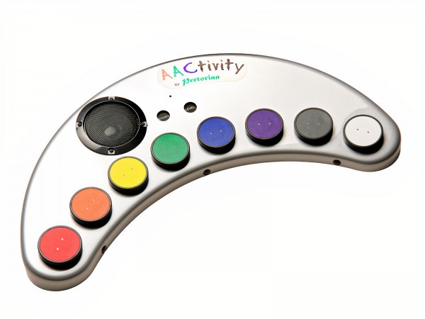 AACtivity Kommunikations- und Musikinstrument