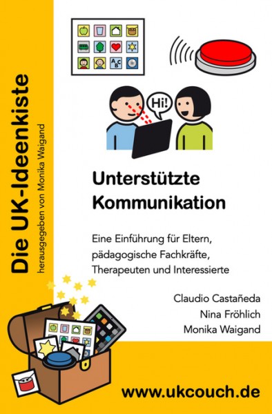 Unterstützte Kommunikation