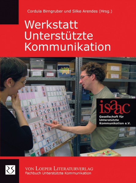 Werkstatt Unterstützte Kommunikation