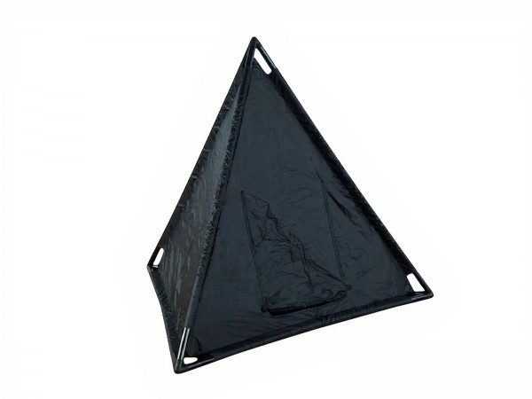 Tente - Dark Pyramid