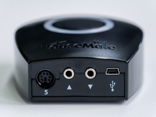 Unique HouseMate 6S - für Android und iOS