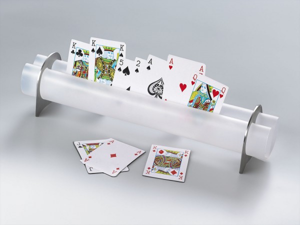 Porte-cartes d&#039;accessibilité