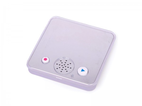 Spiegel - Sprechkarten