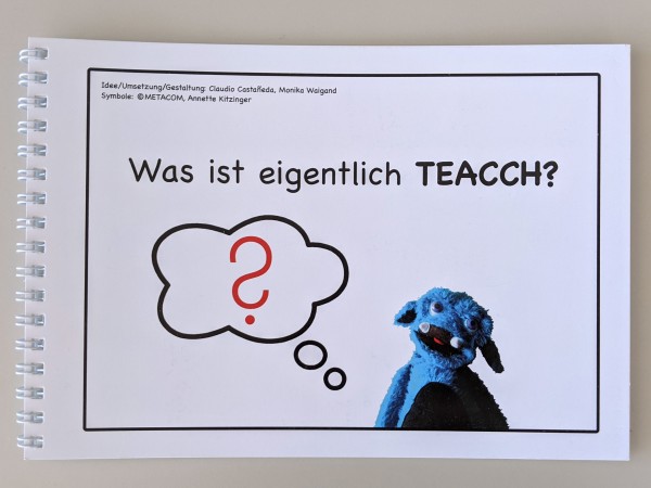 Lennart-Reihe: Was ist eigentlich TEACCH?