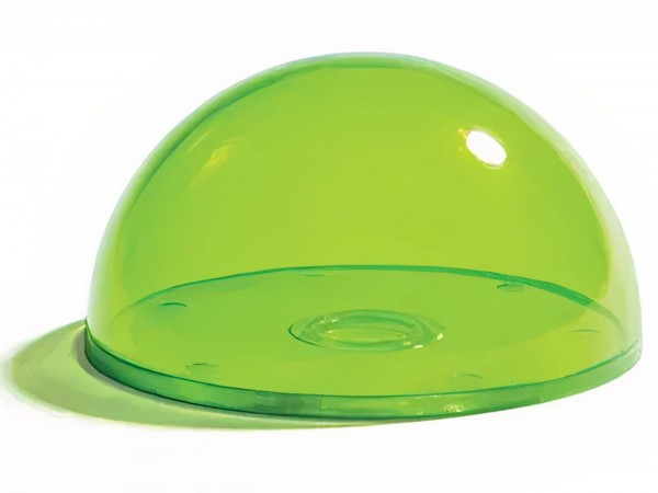 View-Thru - Befüllbare Geometrische Körper