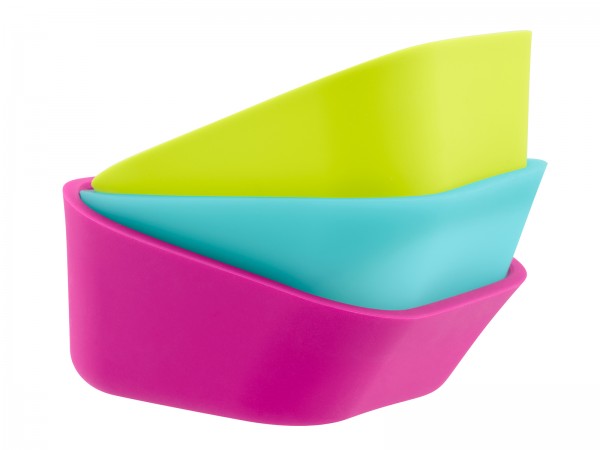 TimeTimer - MOD 3 Farbige Hüllen