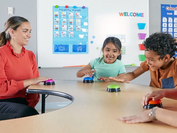 Antwort Buzzer (12er Set)