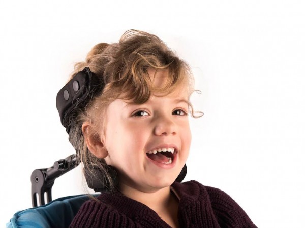 Savant Kopfstütze Pädiatrisch