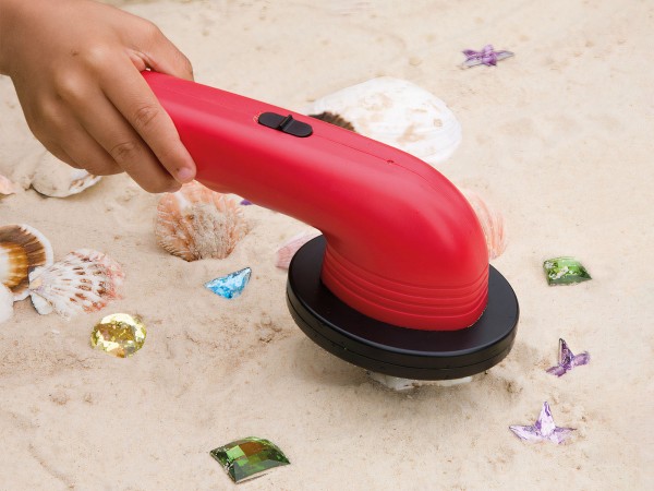 Einfache Metalldetektoren - schätze Finden Pipen Entdecken