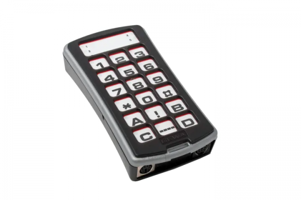 GEWA CONTROL PROG IR Emetteur infra-rouge