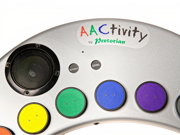 AACtivity Kommunikations- und Musikinstrument