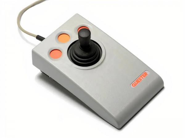 Quester Joystick von Pretorian Technologies