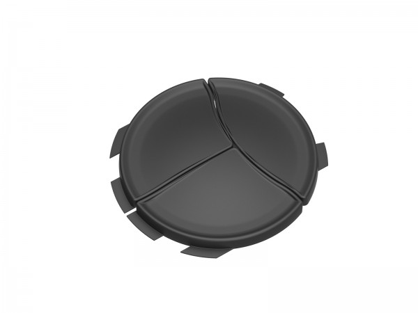 Arcana Strum - Alternativer 3 Tasten Satz