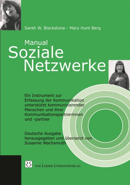 Soziale Netzwerke