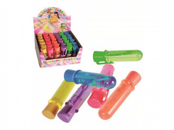 Seifenblasen zum Anfassen alle Farbvarianten | Touchable Bubbles