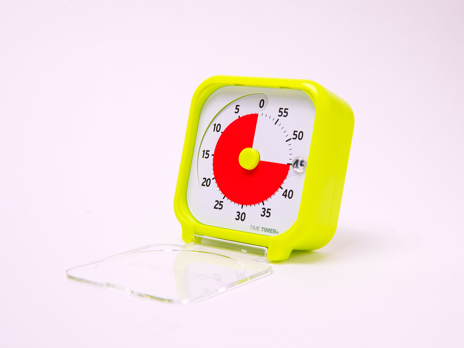 Time Timer Plus - Horloge Visuelle