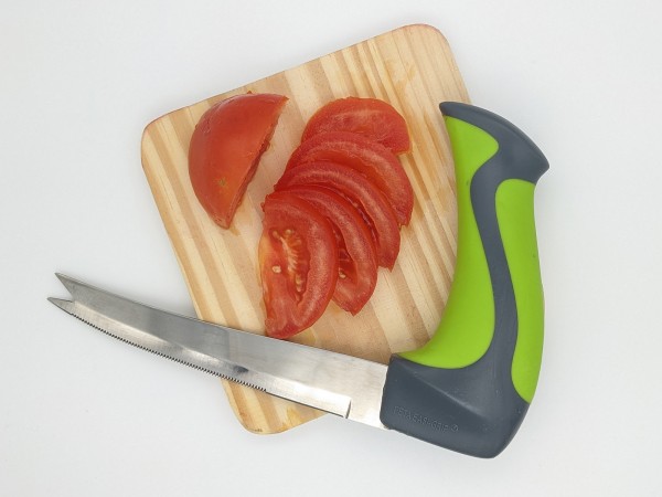 Easi-Grip - Allzweckmesser