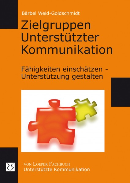 Zielgruppen Unterstützter Kommunikation