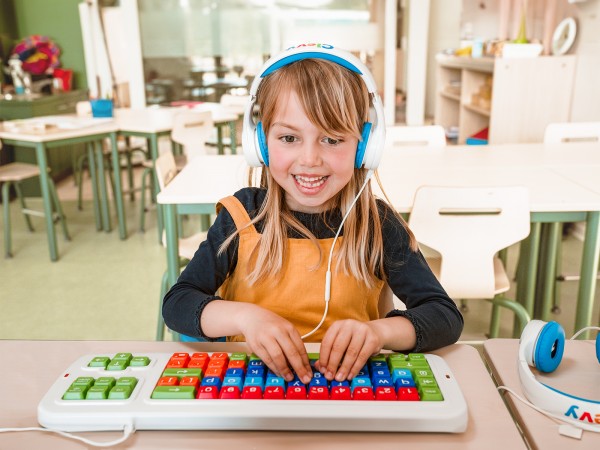 Clevy Tastatur II (USB)