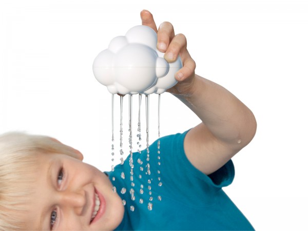 Plui die Regenwolke - Wasserspielzeug