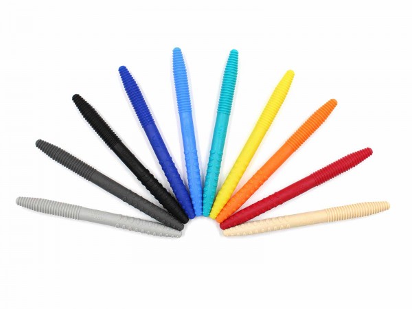 Chewth Pick texturé - Cure-dents à mâcher (lot de 3)