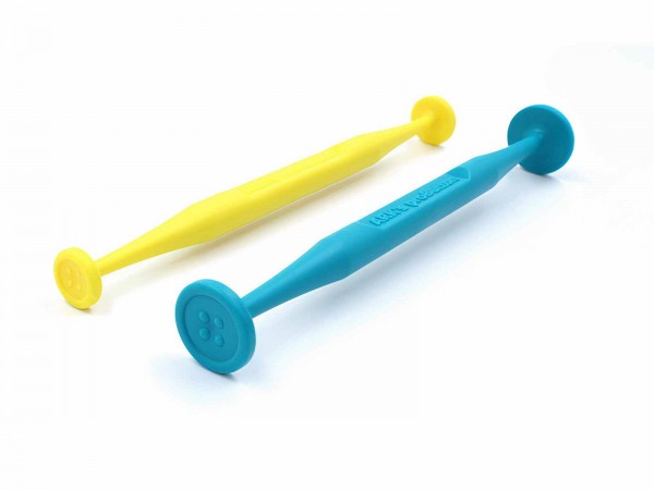 proButton - pour fermeture des lèvres/épaisseur (set de 2)