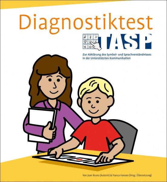 TASP Diagnostiktest