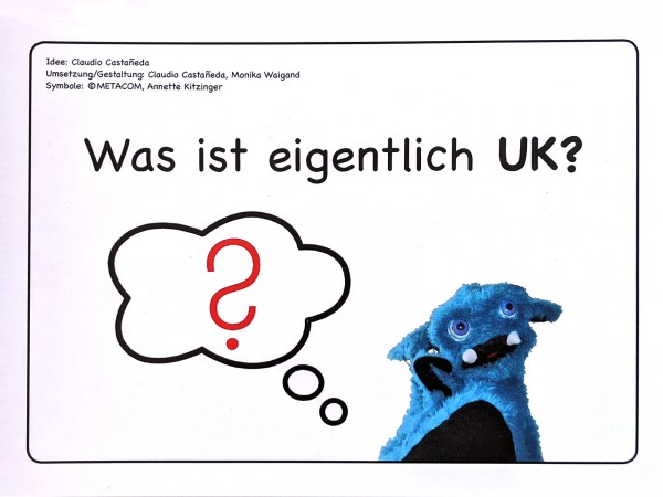 Lennart-Reihe: Was ist eigentlich UK?