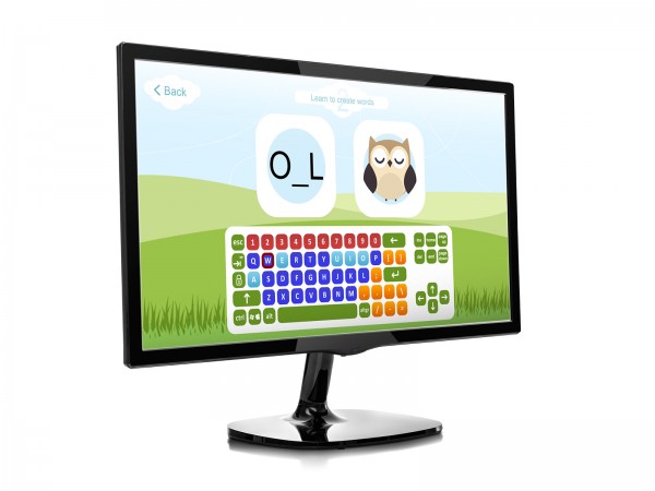 ABC Maestro PRO inkl. Clevy Tastatur II