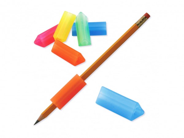 Triango - Stifthalter - Ergonmische Stifthilfe Kinder