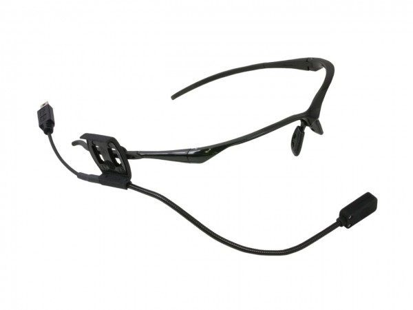 Quha Sento - Pust-Schalter