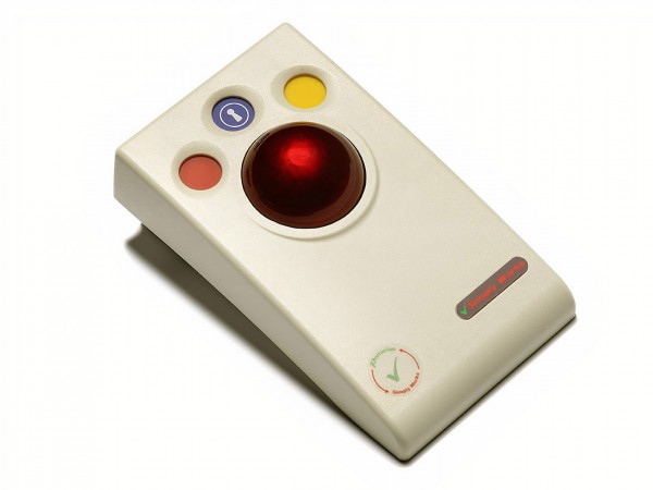 SimplyWorks Trackball