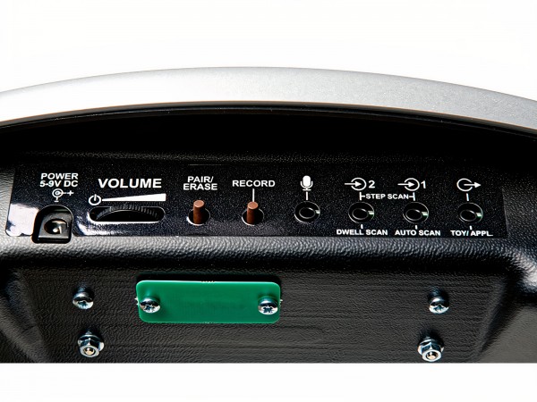 AACtivity Kommunikations- und Musikinstrument