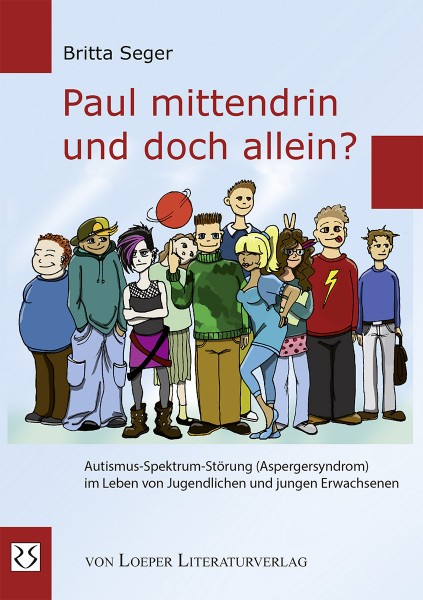 Paul mittendrin und doch allein?