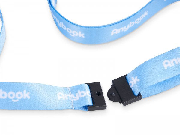 Anybook Pro Zubehör-Set klein