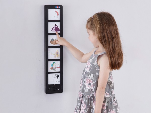 Ablaufplaner Aufgehängt in Anwendung | TTS Group