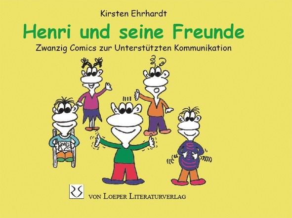 Henri und seine Freunde