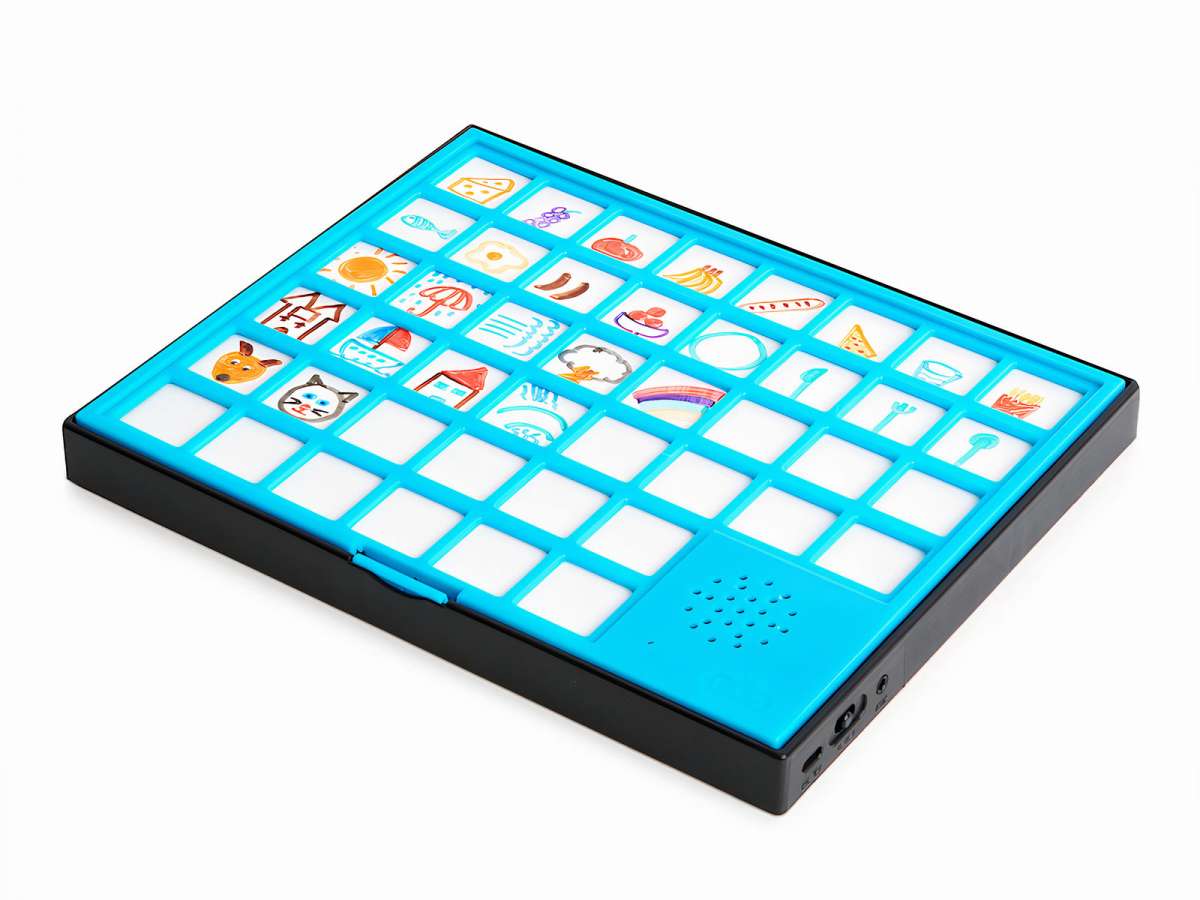 Modelling in der Unterstützten Kommunikation | UK-Ideenkiste