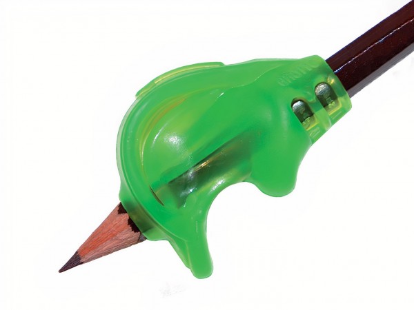 Grotto - Stifthalter - Ergonomische Schreibhilfe
