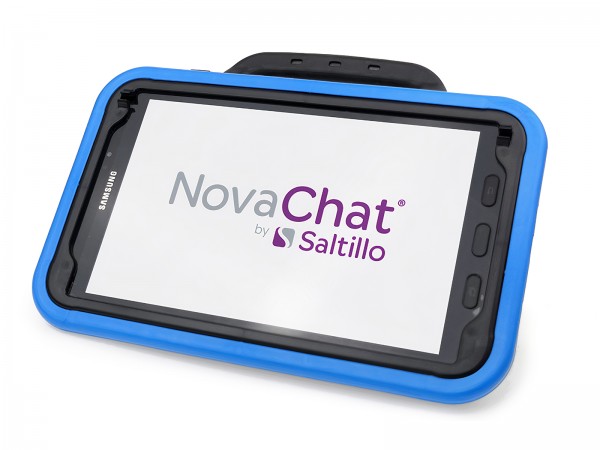 NovaChat 8