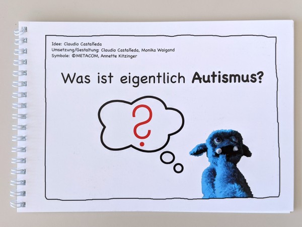 Lennart-Reihe: Was ist eigentlich Autismus?