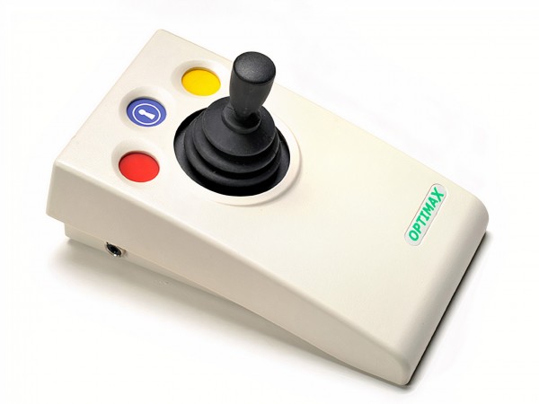 Optimax Joystick